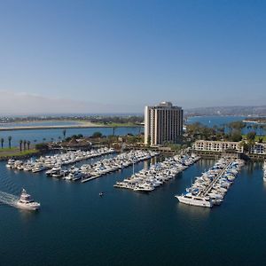 Hyatt Regency Mission Bay Spa And Marina