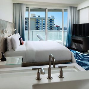Residential One-Bedroom King Suite