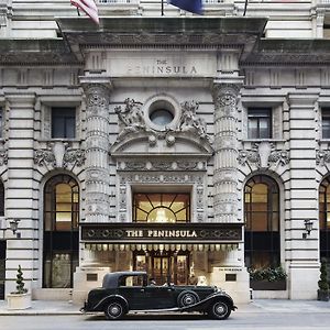 The Peninsula New York